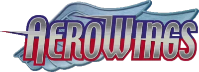 AeroWings logo