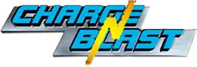Charge 'n Blast logo