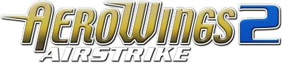 AeroWings 2: Air Strike logo