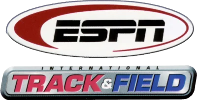 ESPN International Track & Field logo