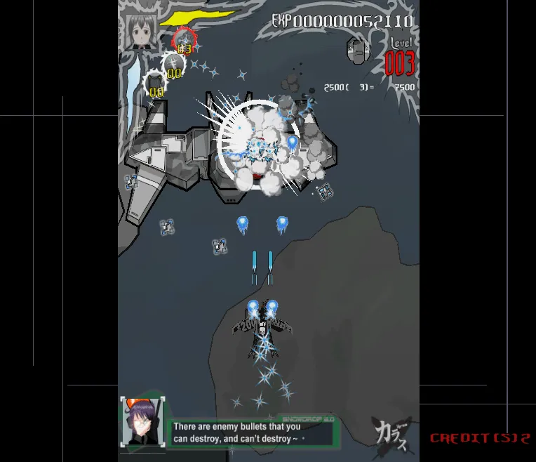 Karous screenshot