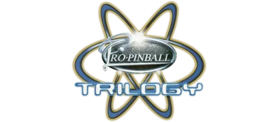 Pro Pinball Trilogy logo