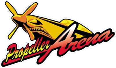 Propeller Arena logo