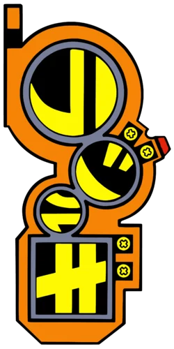 Radirgy logo