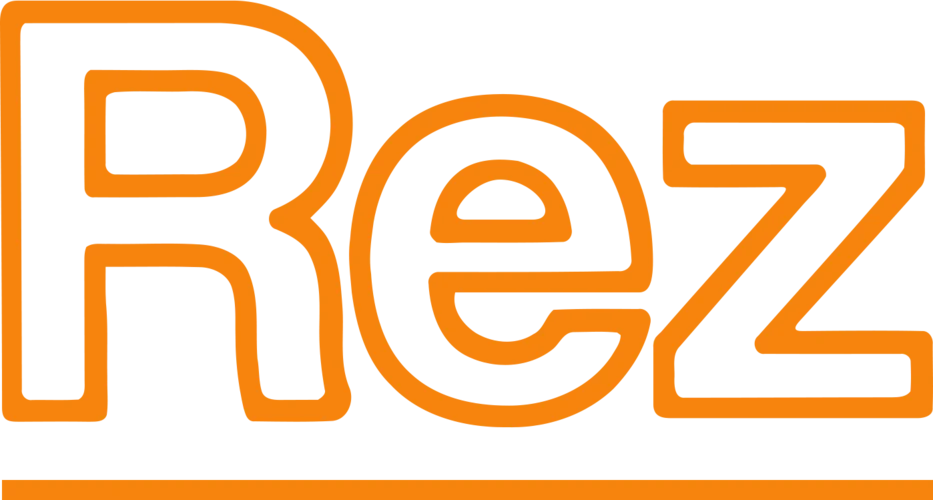 Rez logo