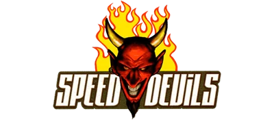 Speed Devils logo