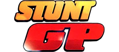 Stunt GP logo
