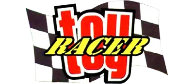 Toy Racer logo