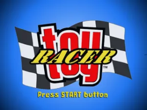 Toy Racer screenshot