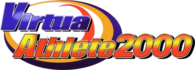 Virtua Athlete 2000 logo