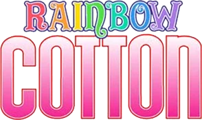 Rainbow Cotton logo