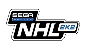 NHL 2K2 logo