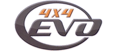 4x4 Evolution logo