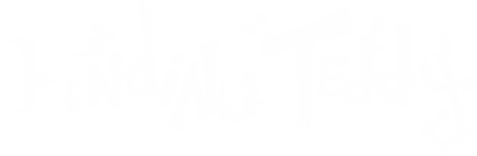 Finding Teddy logo