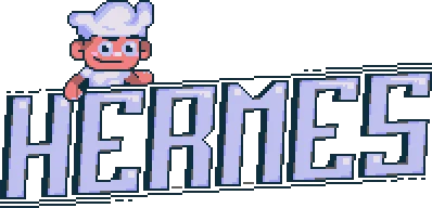 Hermes logo