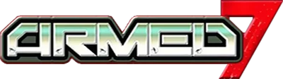 Armed Seven logo