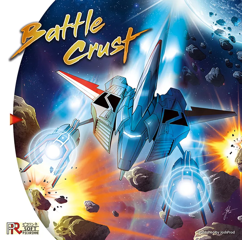 Battle Crust box art