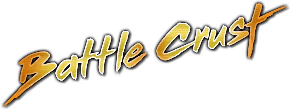Battle Crust logo
