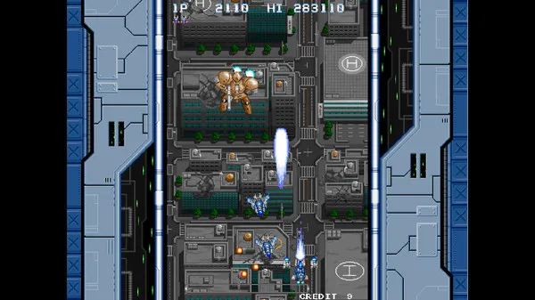 Battle Crust screenshot