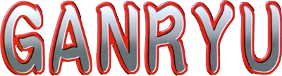 Ganryu logo