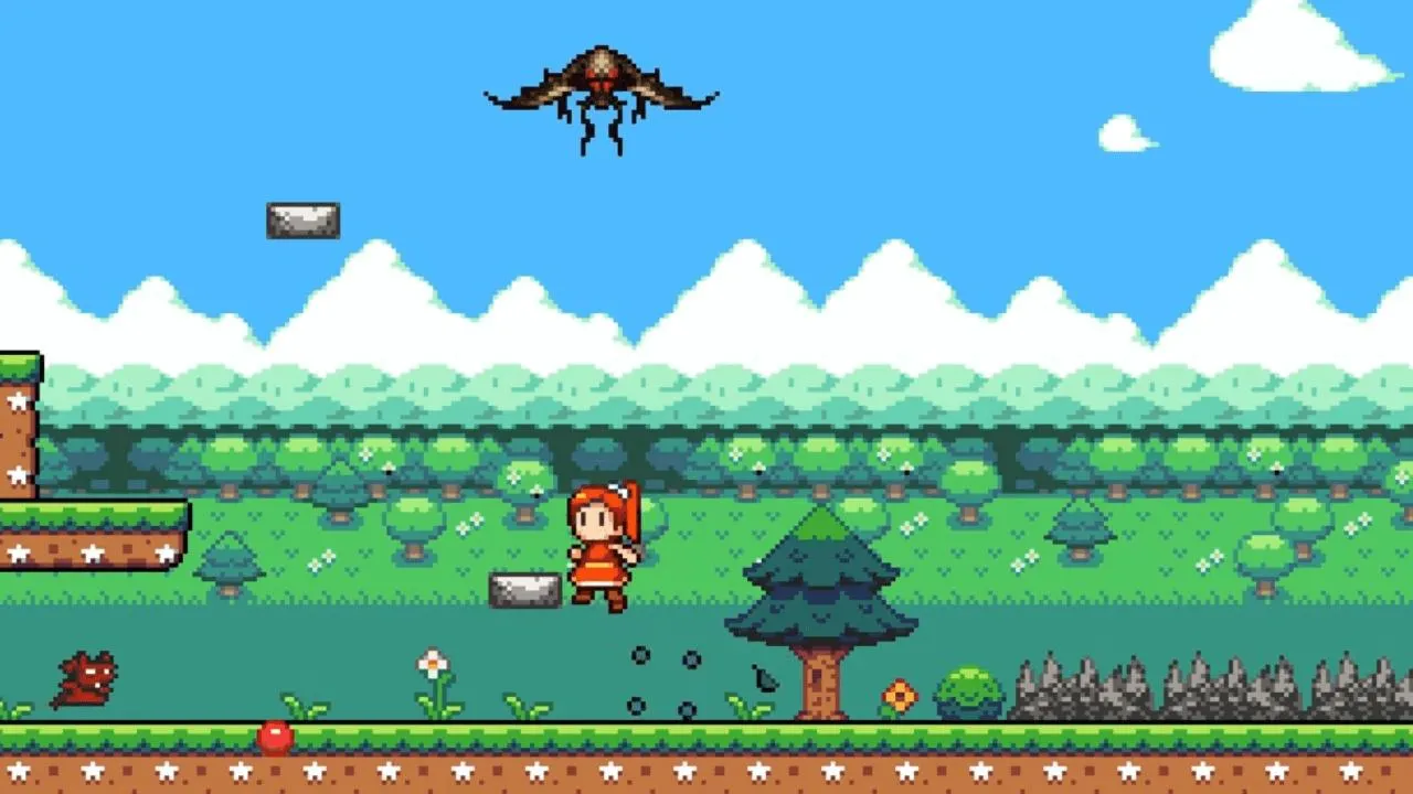 Alice Sisters screenshot