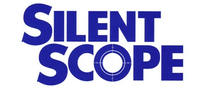 Silent Scope logo
