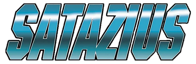 Satazius Next logo