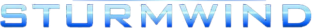 Sturmwind logo