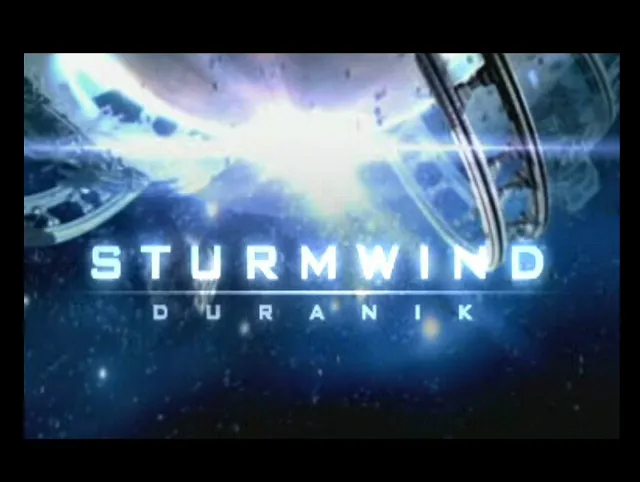 Sturmwind screenshot