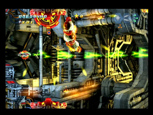 Sturmwind screenshot