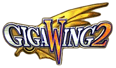 Giga Wing 2 logo