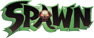 Spawn: In the Demon's Hand logo