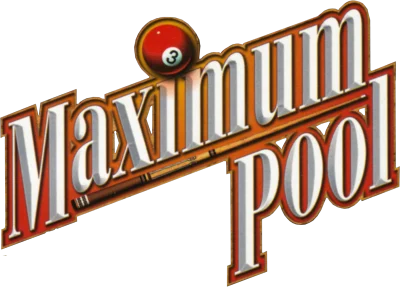 Maximum Pool logo