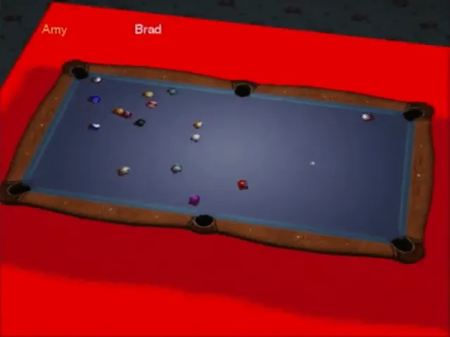 Maximum Pool screenshot