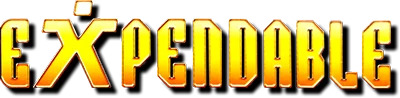 Expendable logo