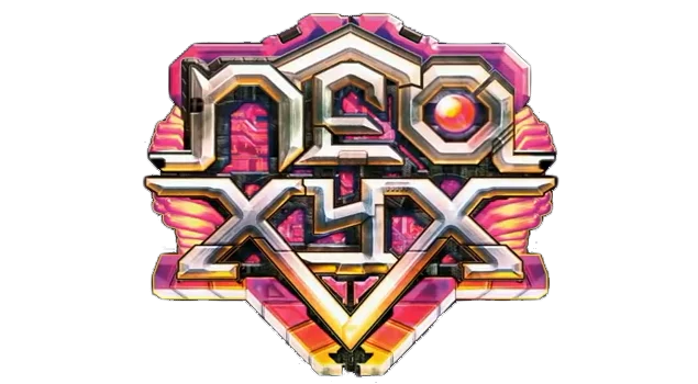 Neo XYX logo