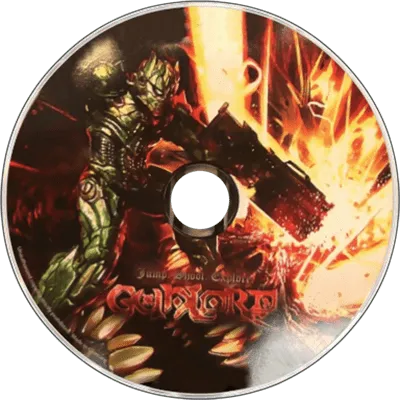 Gunlord box art