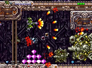 Gunlord screenshot