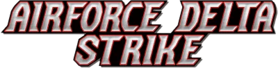 Airforce Delta logo