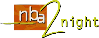 ESPN NBA 2Night logo