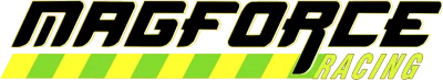 Magforce Racing logo