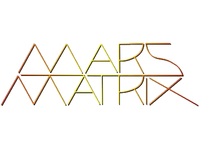 Mars Matrix logo