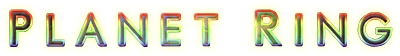 Planet Ring logo