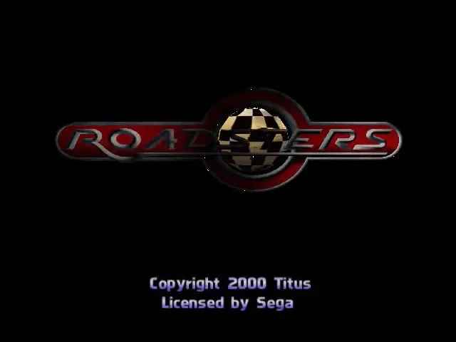 Roadsters screenshot