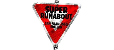 Super Runabout: San Francisco Edition logo