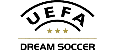 UEFA Dream Soccer logo