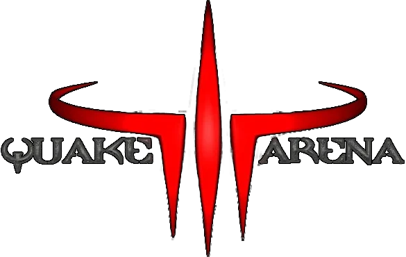 Quake III Arena logo