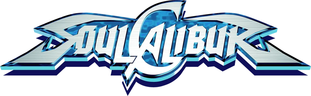 SoulCalibur logo