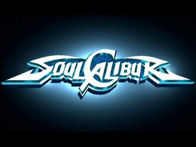 SoulCalibur screenshot