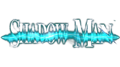 Shadow Man logo